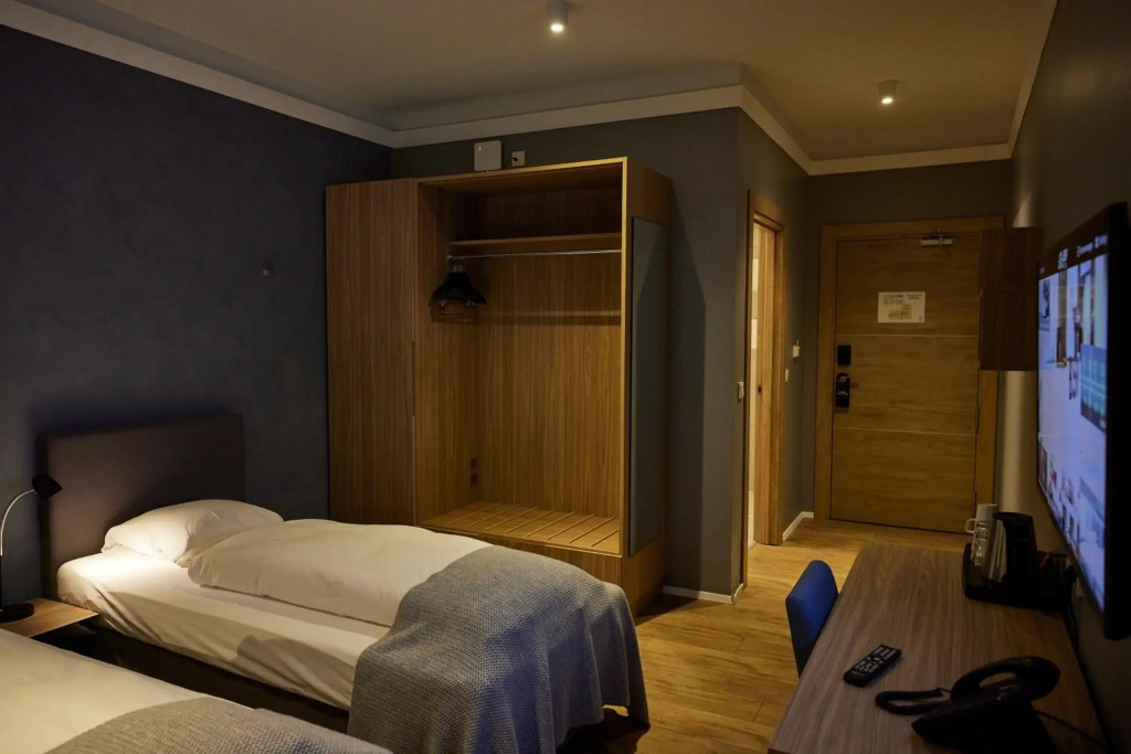 Hotel Vesturland