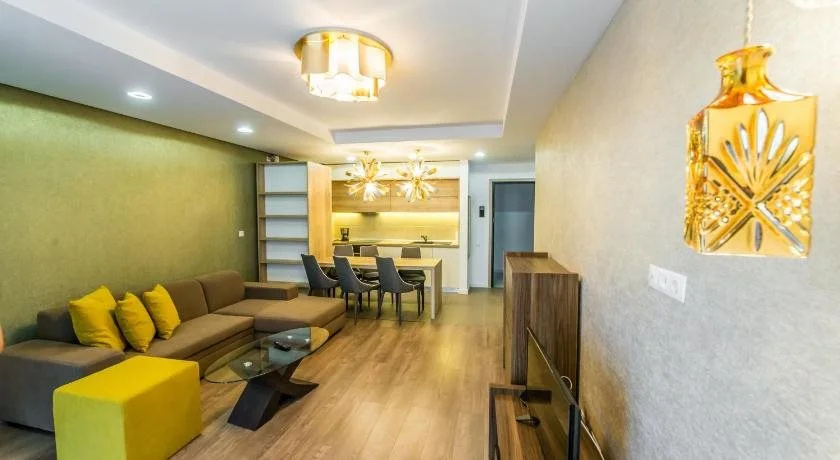 UBA Accommodation