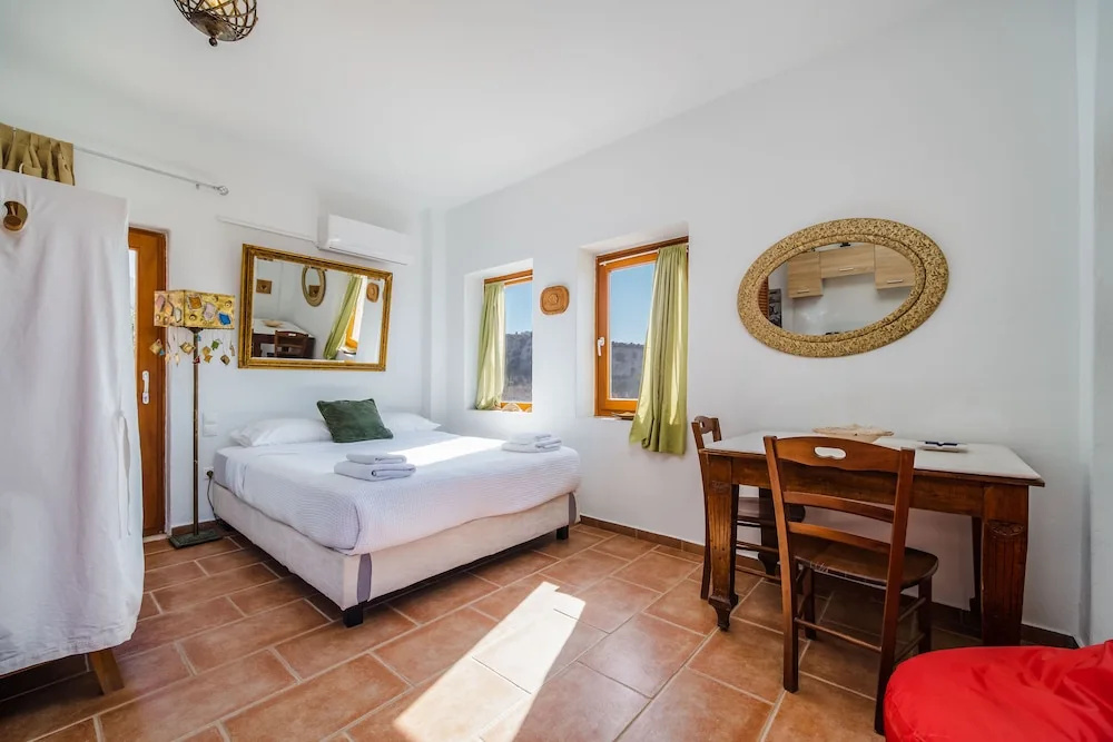 Rosepepper Villa