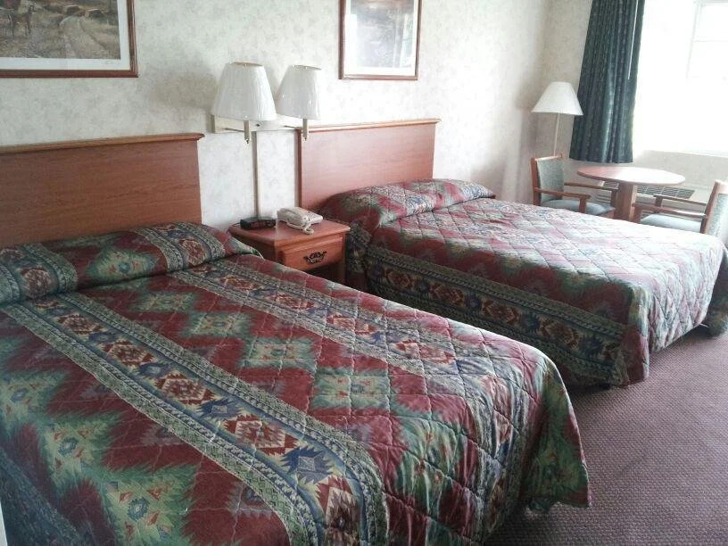 Deerfield Inn - Humboldt