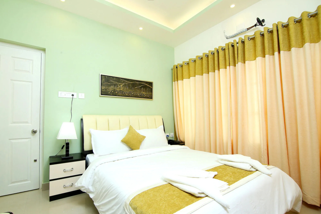Le Villagio Holiday Apartment & Vacation Rentals