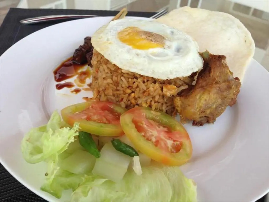 MG Suites Maven Semarang