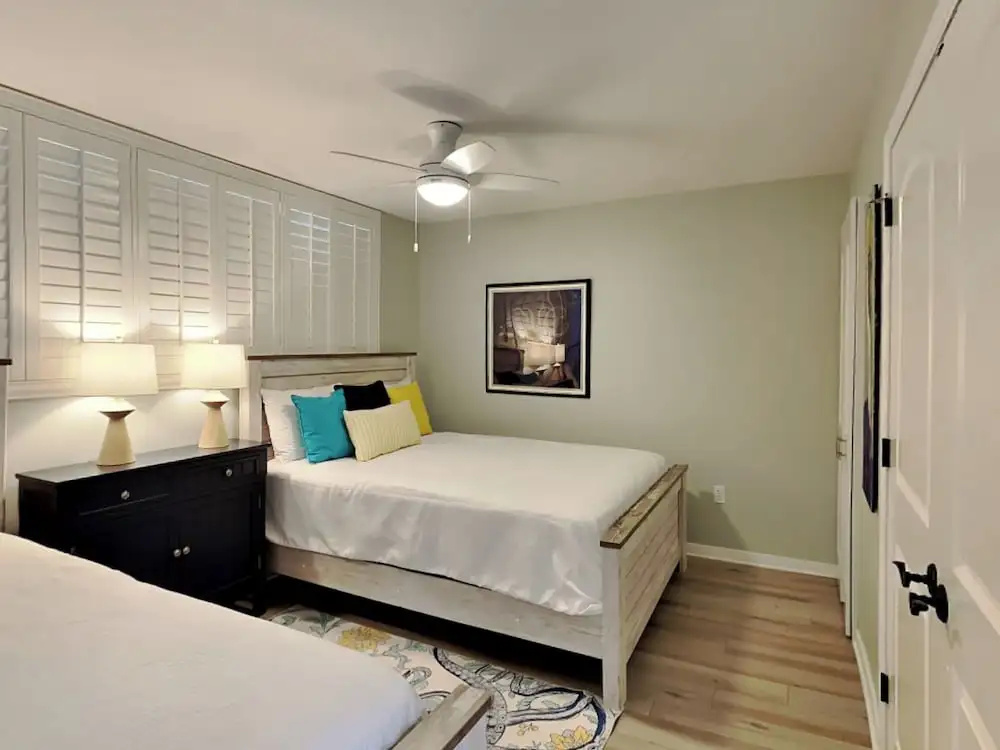 Caribbean Resort #1102