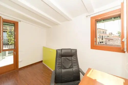 Venice Altanina Apartment