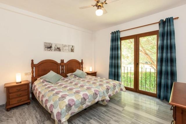 Appartement lumineux 6p sur Golf de la Duquesa Costa del Sol
