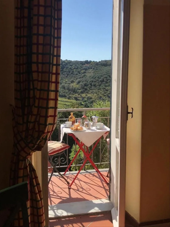 Uliveto Saglietto Agriturismo Poggi Apartments