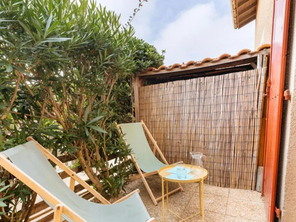 Holiday Home Plage sud-3
