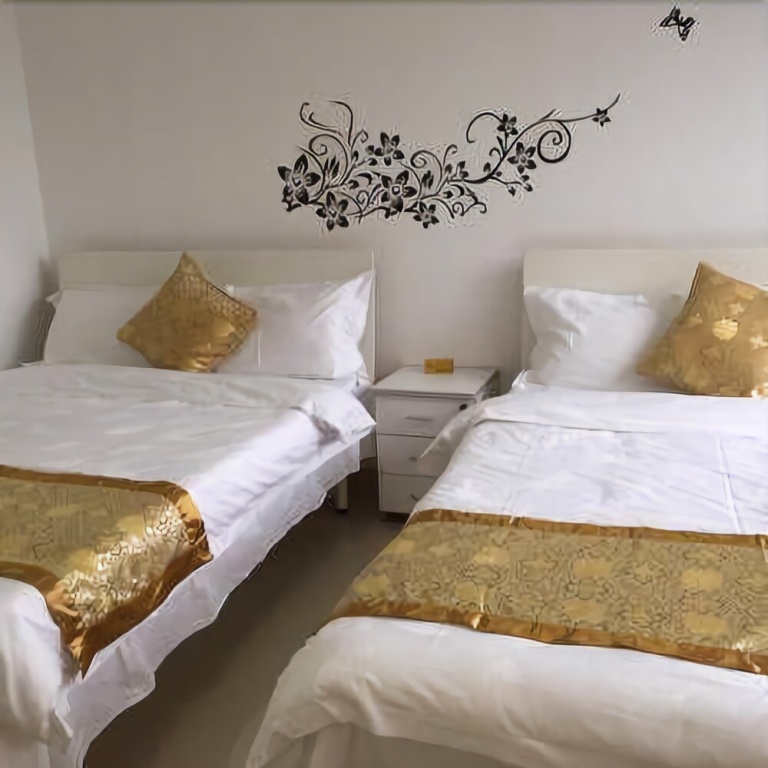 Beijing JM Family Apartment