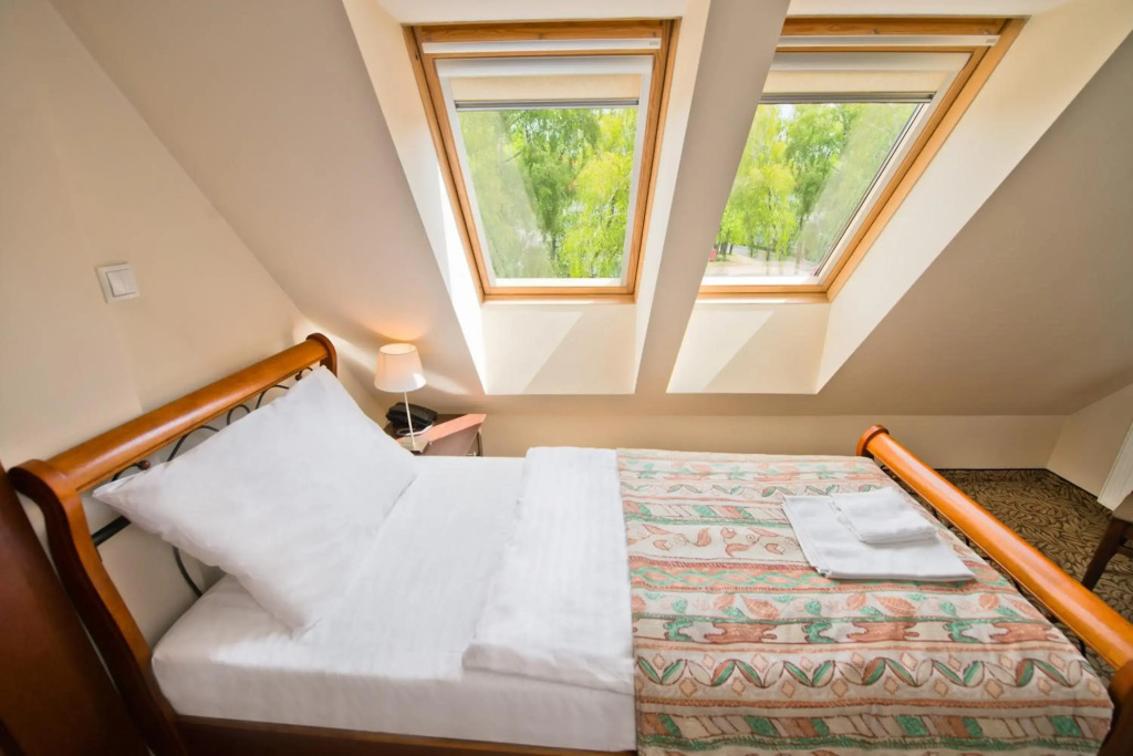 Hotel Mona Lisa Wellness & Spa