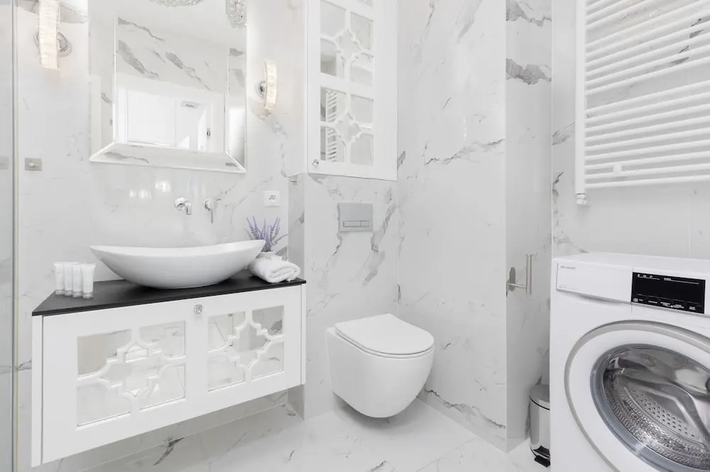 Elegant Apartment Warsaw by Renters