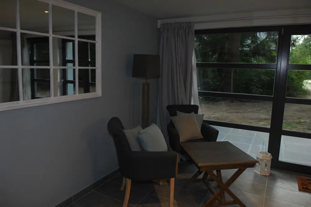 B&B Des Heures Claires