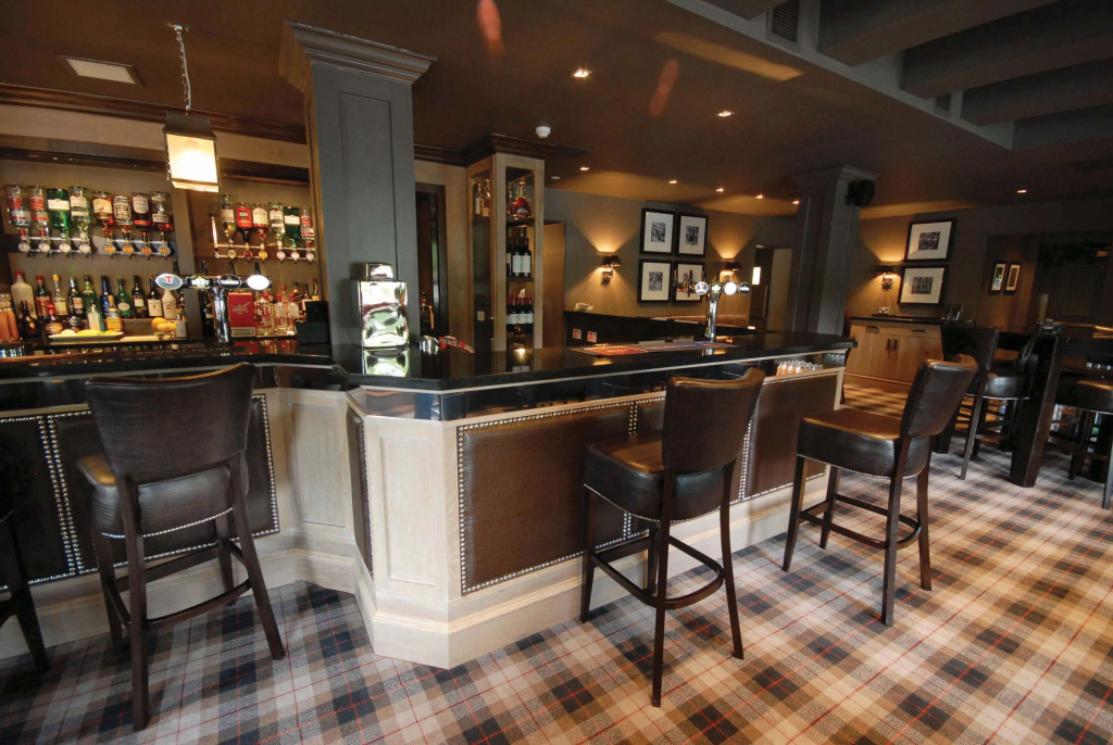 Eglinton Arms Hotel, BW Premier Collection