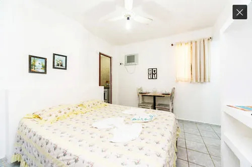 Mareville Flat Residencial Recife