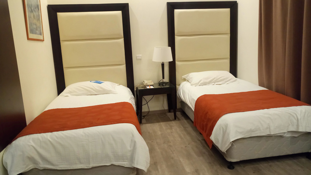 Castelli Hotel Nicosia