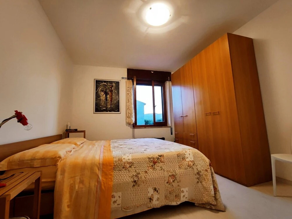 Casa Blusea a 100 Metri dal Mare