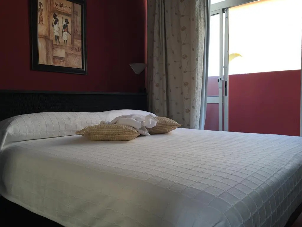 Hotel Dunas Boavista