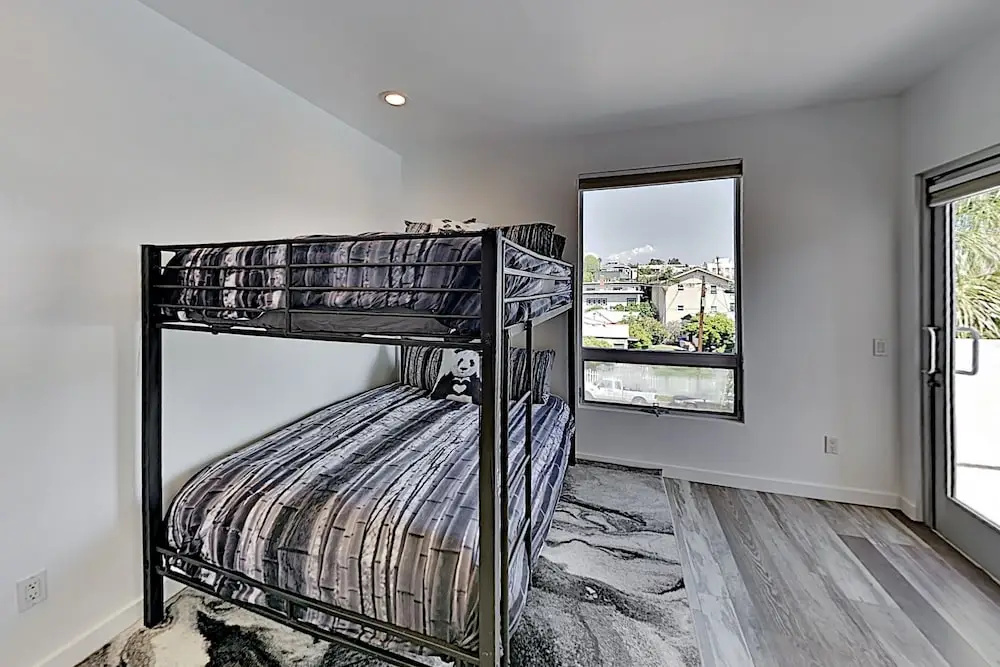Luxe Bankers Hill Dream: Walk to Downtown & Balboa townhouse