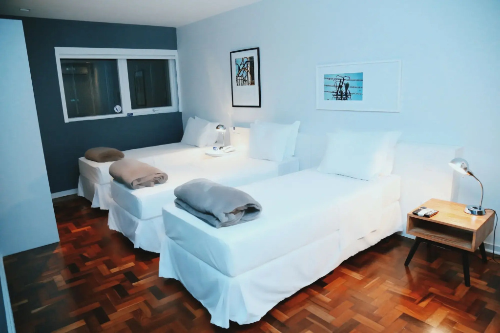 Bê Hotel