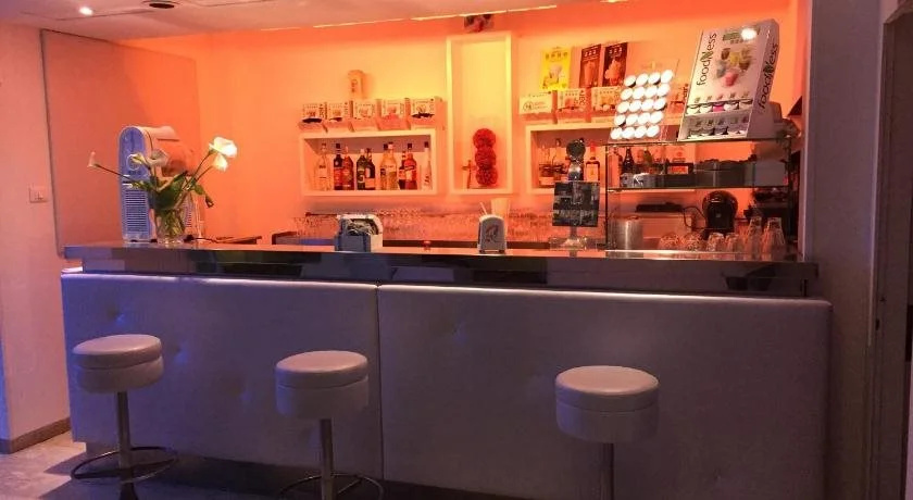 Hotel Diamante