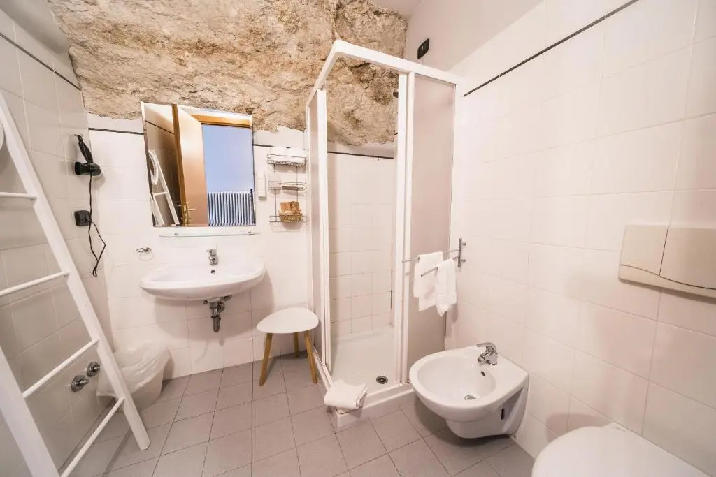 La Cantinota - Locanda De Manincor Rooms