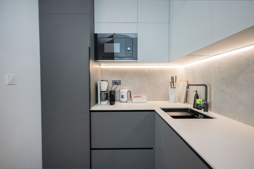 Apartment Mirela