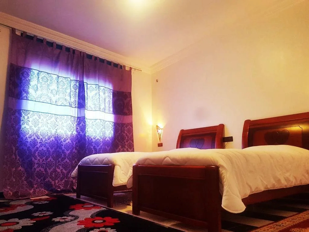 Hôtel Riad Tetouan