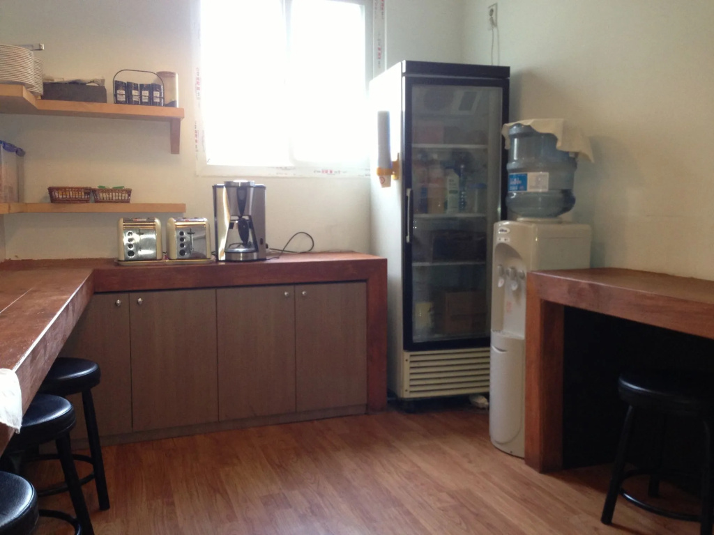 Hotel Biz Jongno 