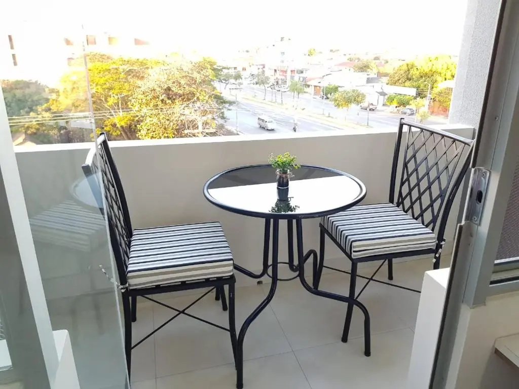 Edificio Las Palmas 3100