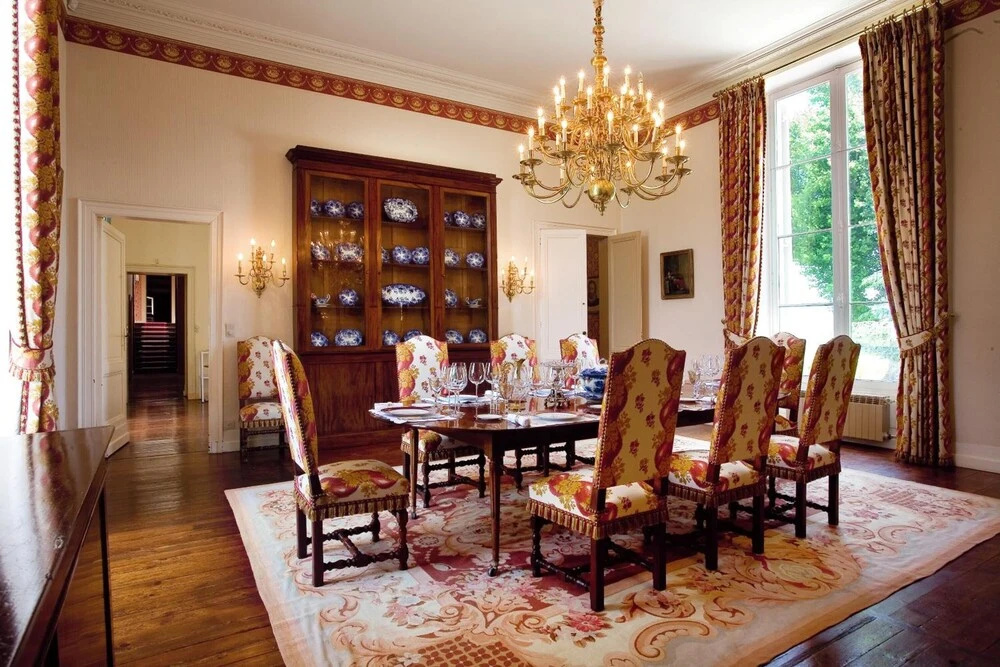Château Fombrauge - Bernard Magrez Luxury Wine Experience