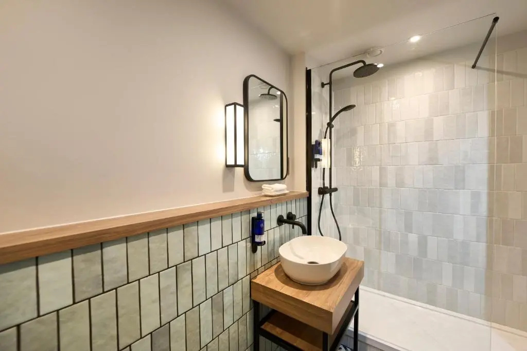 Royal Marine Hotel, by Highland Coast Hotels
