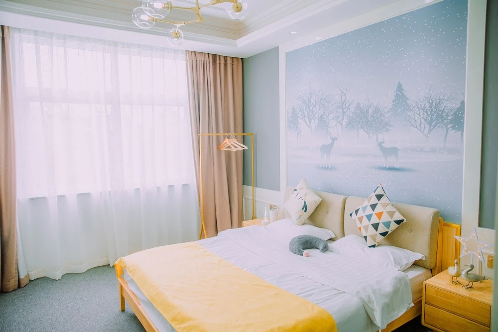 Wuzhen Xizha 1992 Guesthouse