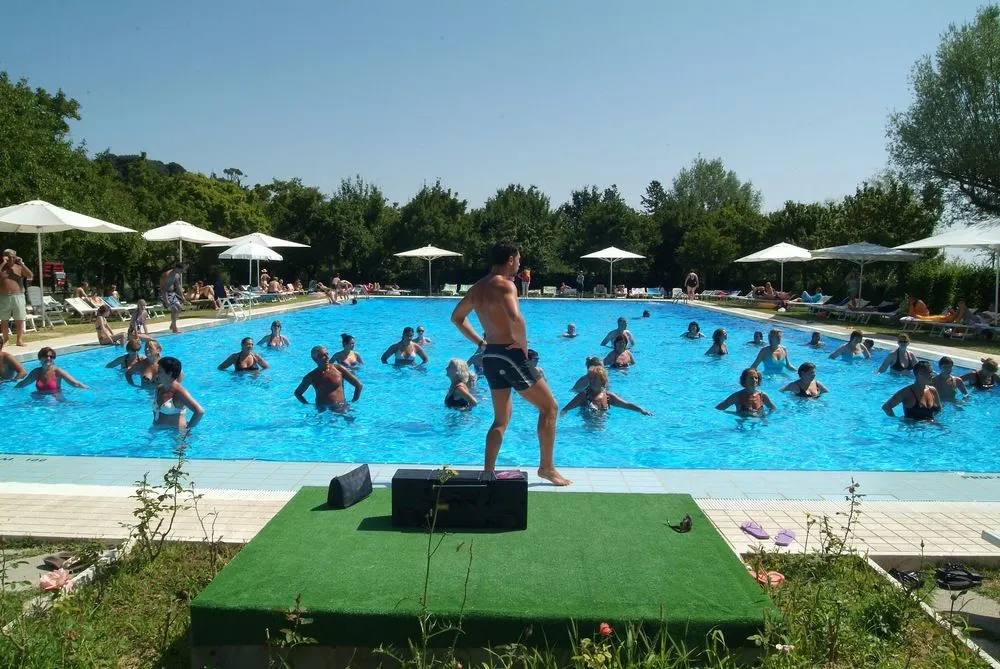 Parco delle Piscine