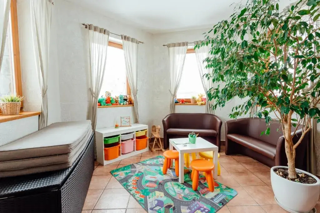 Orava Hotel