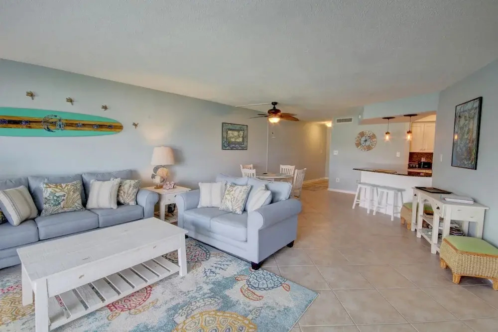 515 El Matador - One Bedroom - Condo