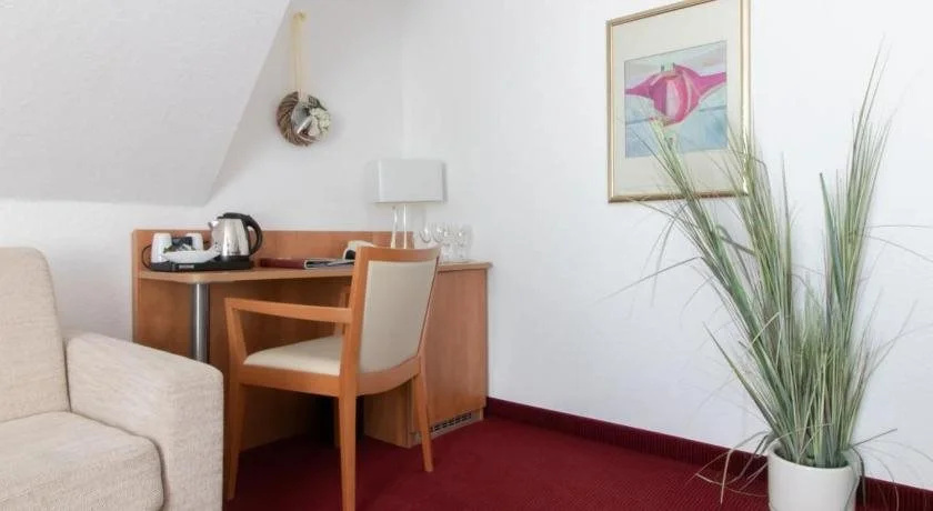 Hotel Ostseeresidenz Cammann Grömitz