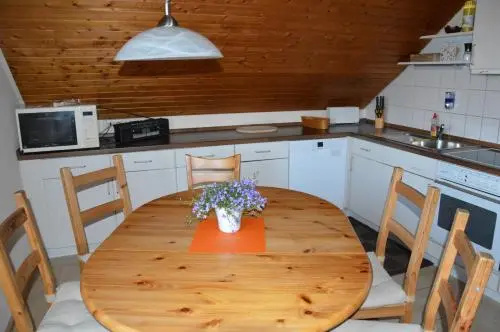 Ferienwohnung Diana
