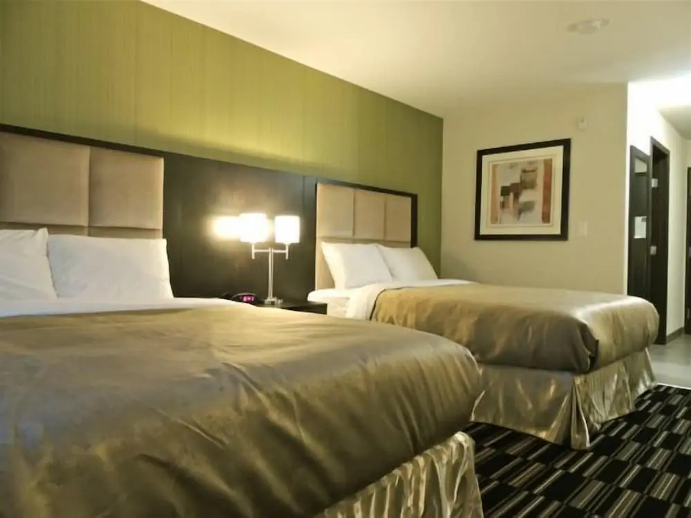 Western Star Inn & Suites Esterhazy
