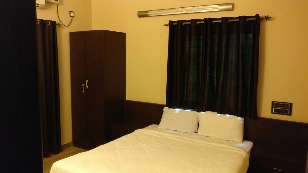 Barefeet Apartments Goa