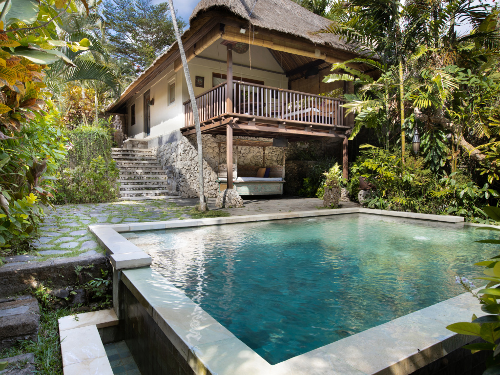 Villa Canggu by Plataran