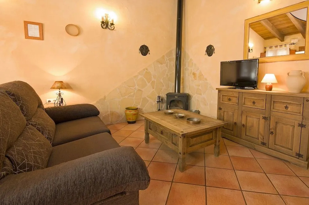 Casas Rurales Caravaca de la Cruz