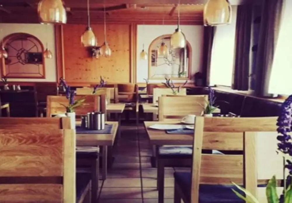 Hotel Schaider