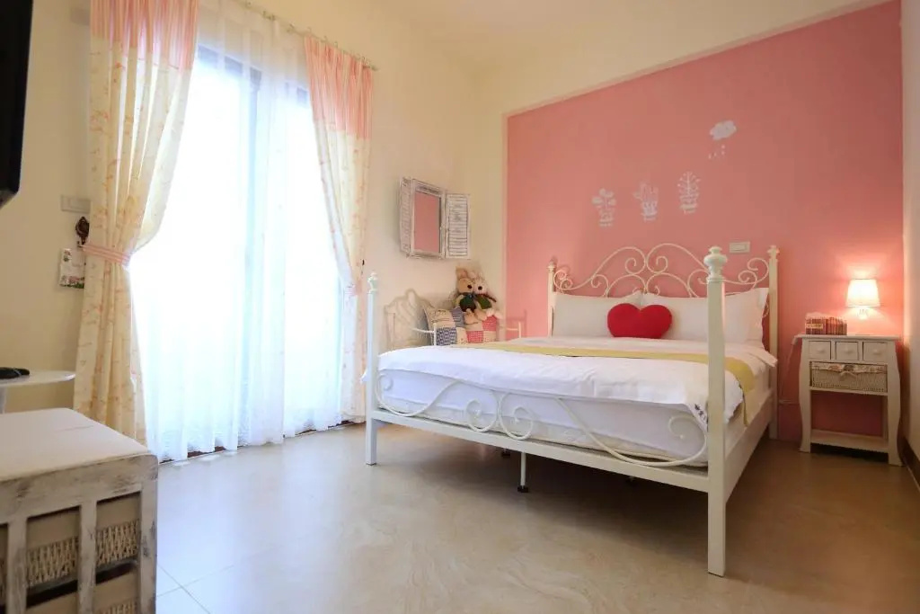 Hualien Edinburgh Homestay