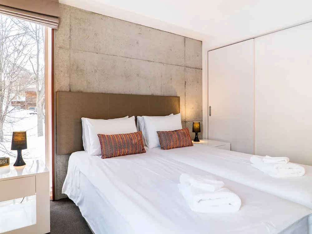 Yuuki Toride Chalet