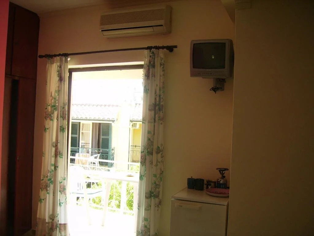Rio Grande Rooms