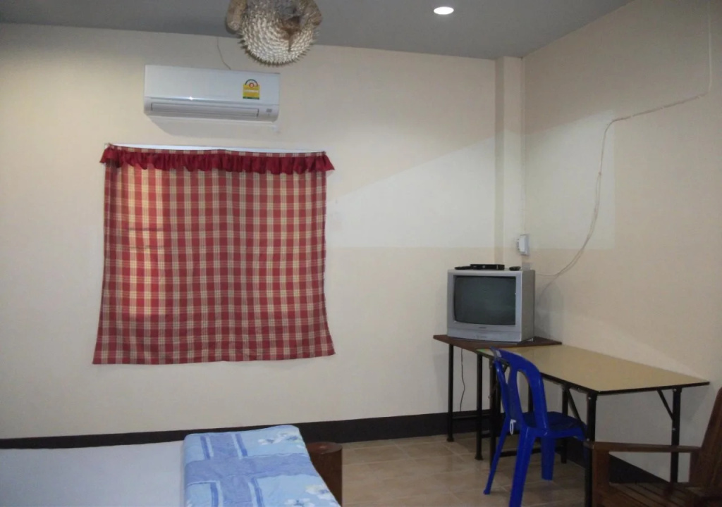 Mai maung Guest House