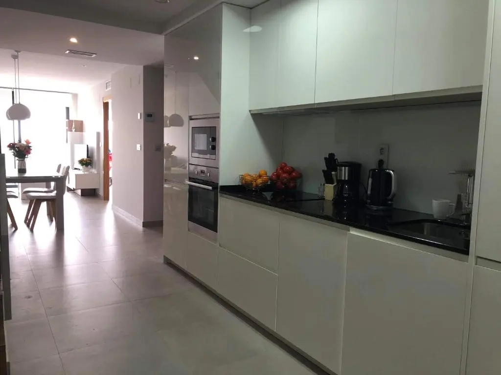 Sukha Nara Apartment 47