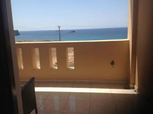Archipelagos Apartments