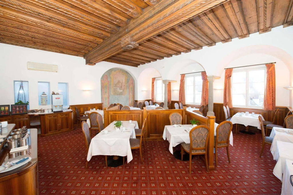 Stadthotel Styria
