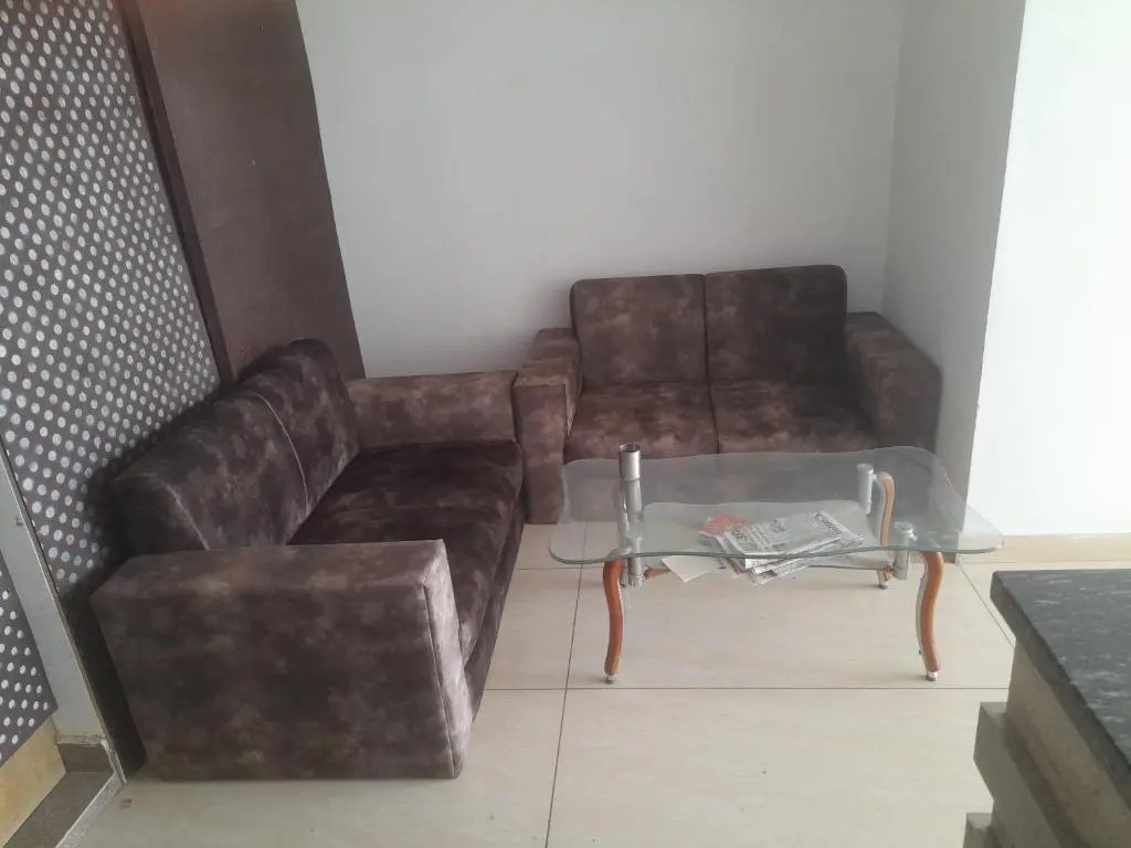 Abrol residency
