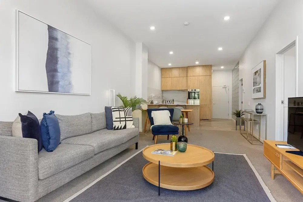 Hobson Quay Apartments by Urban Rest